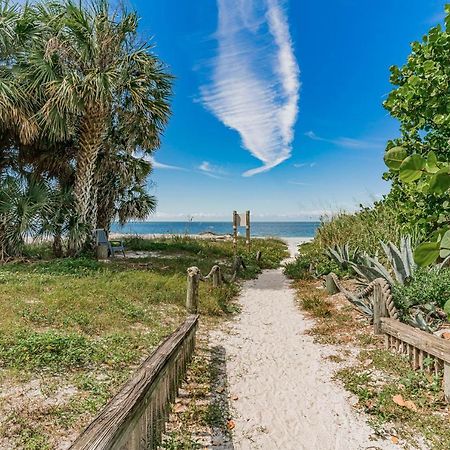 Sunrise Haven Daire Clearwater Beach Dış mekan fotoğraf