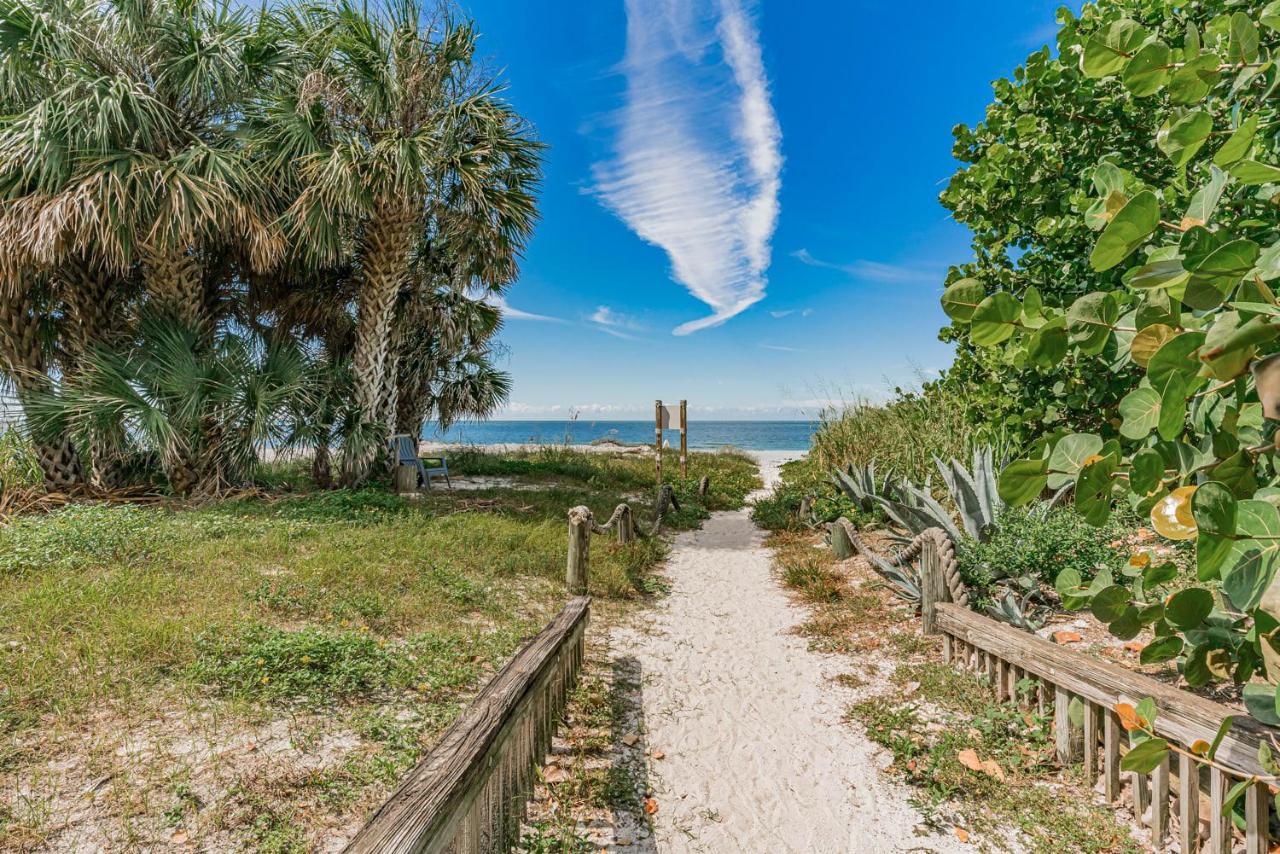 Sunrise Haven Daire Clearwater Beach Dış mekan fotoğraf
