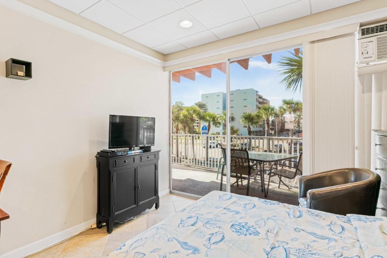 Sunrise Haven Daire Clearwater Beach Dış mekan fotoğraf