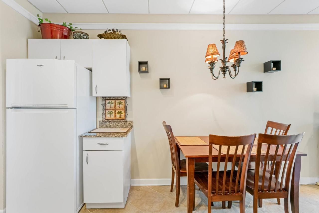 Sunrise Haven Daire Clearwater Beach Dış mekan fotoğraf
