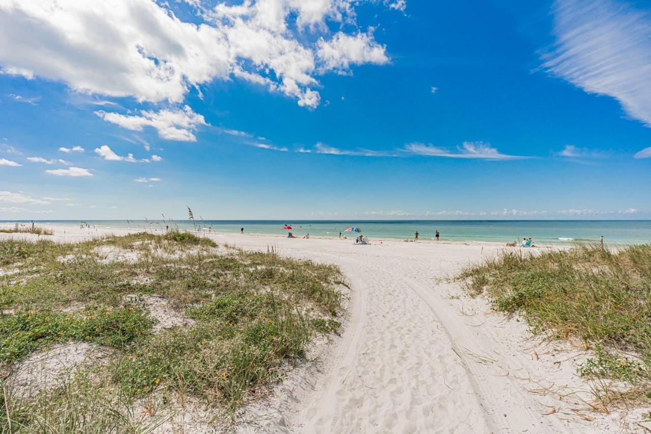 Sunrise Haven Daire Clearwater Beach Dış mekan fotoğraf